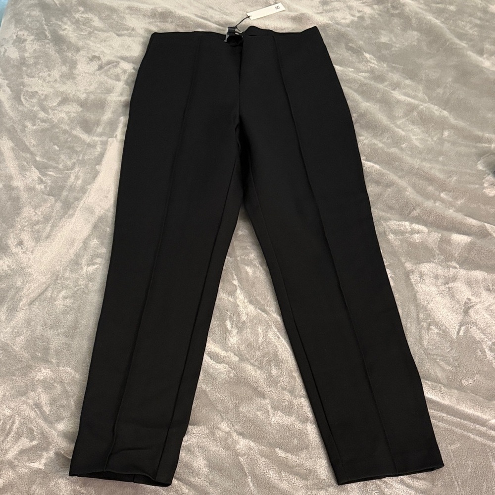 Skinny Everywhere Ponte Pant